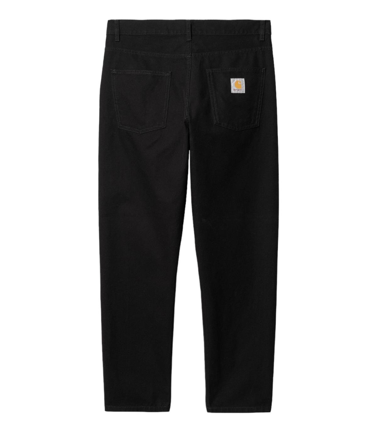 Carhartt Wip Jeans Uomo