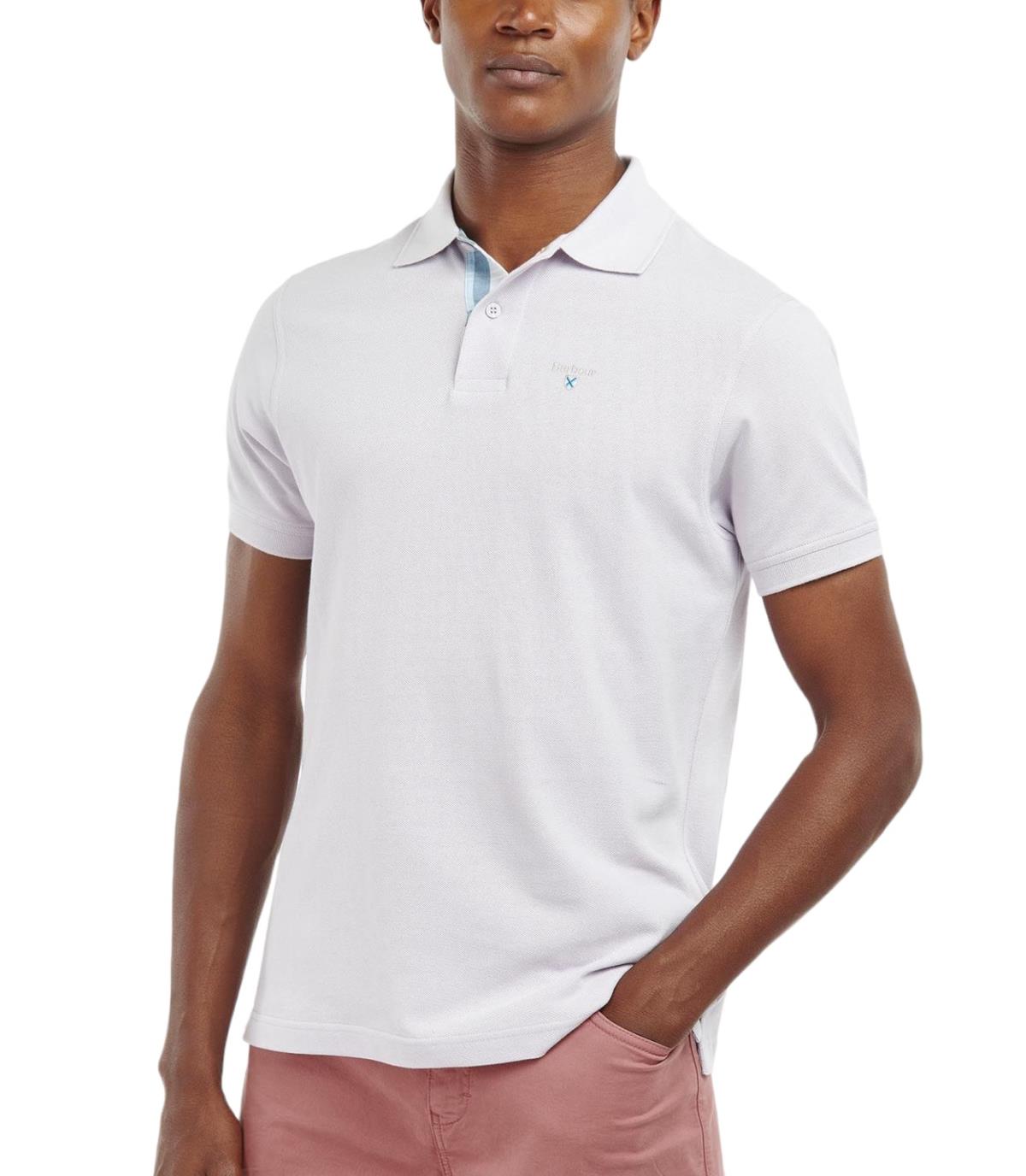 BARBOUR POLO Uomo