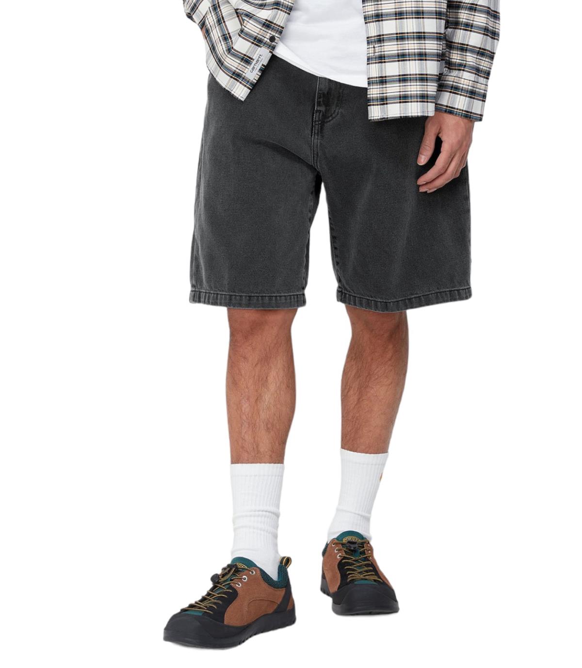 Carhartt Wip Shorts Uomo