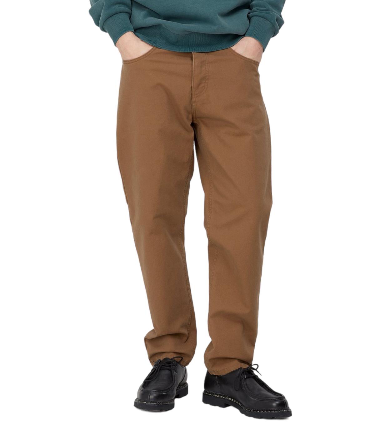 CARHARTT WIP JEANS Uomo