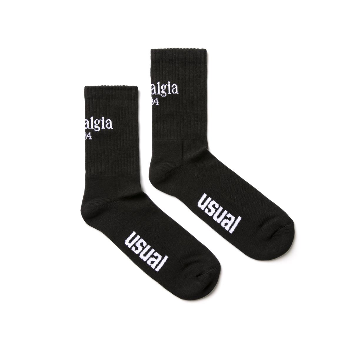 USUAL CALZINI Unisex
