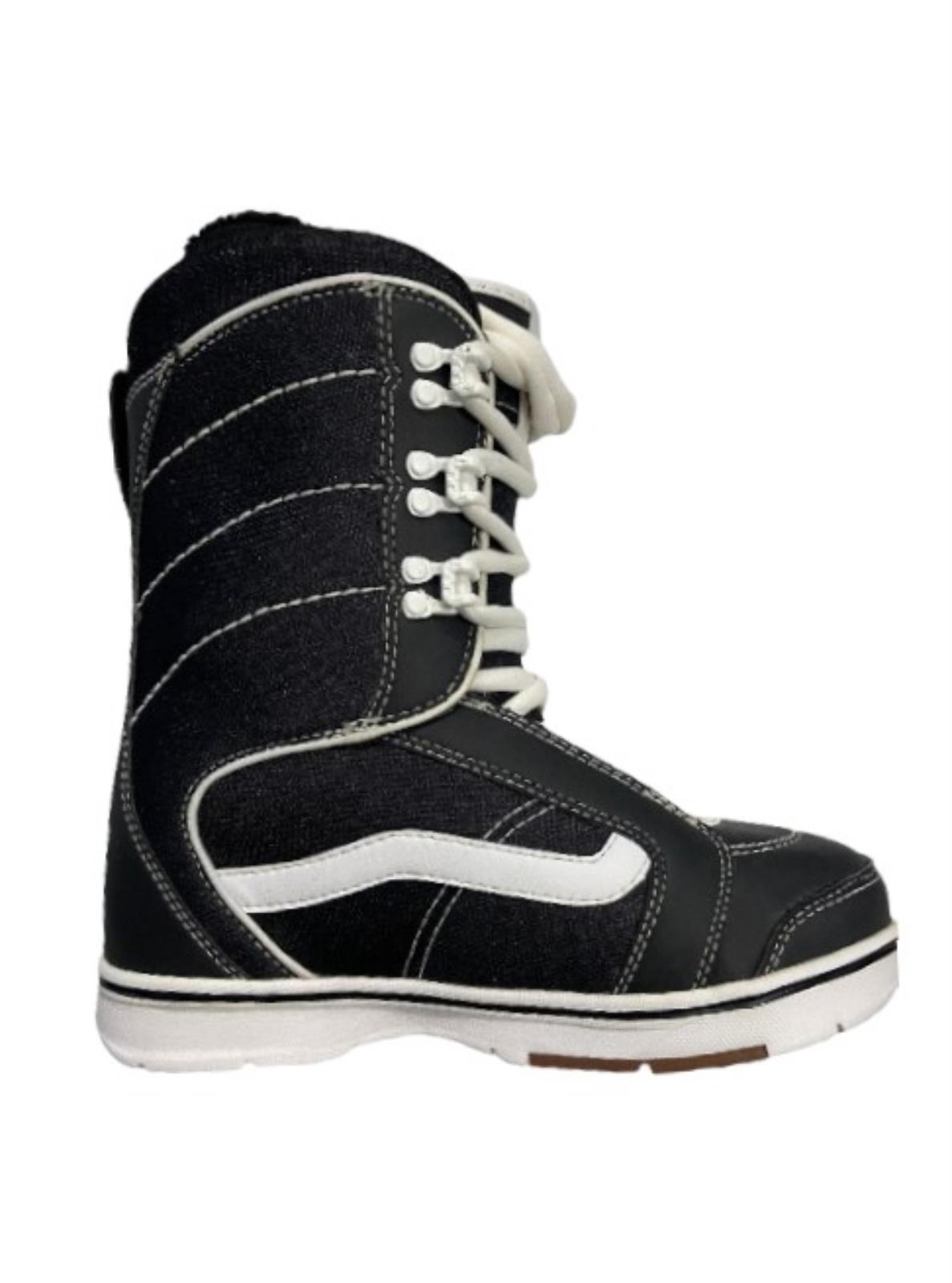 VANS OFF THE WALL SNOWBOARD BOOTS Unisex