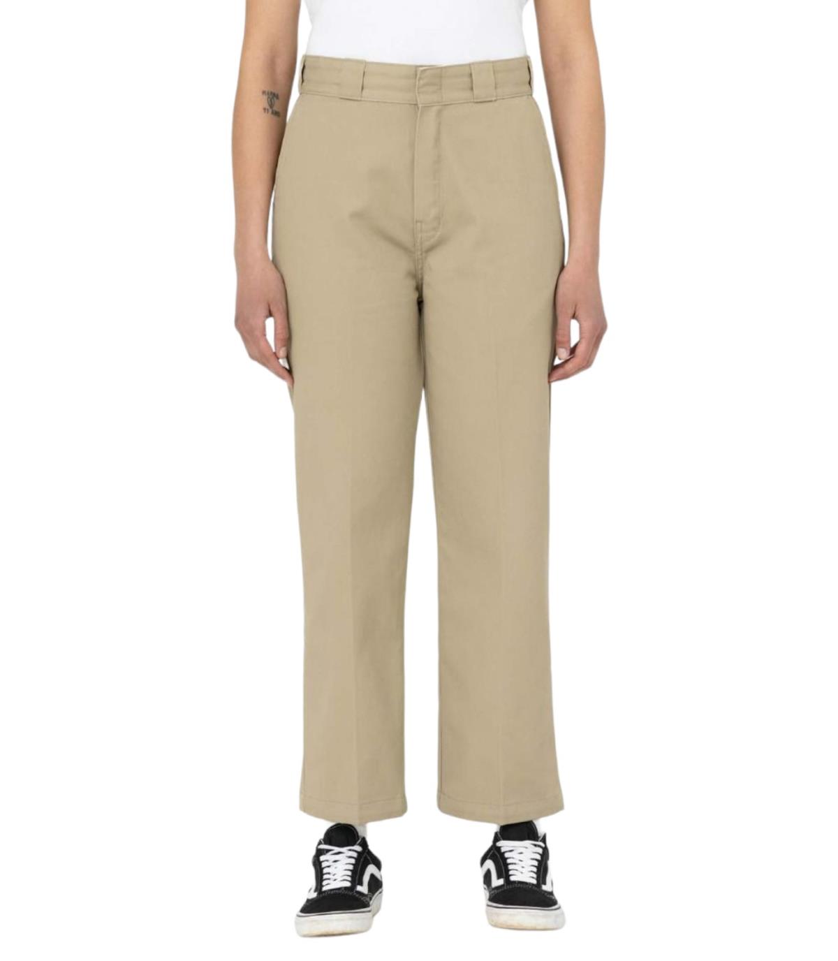 DICKIES PANTALONE Donna