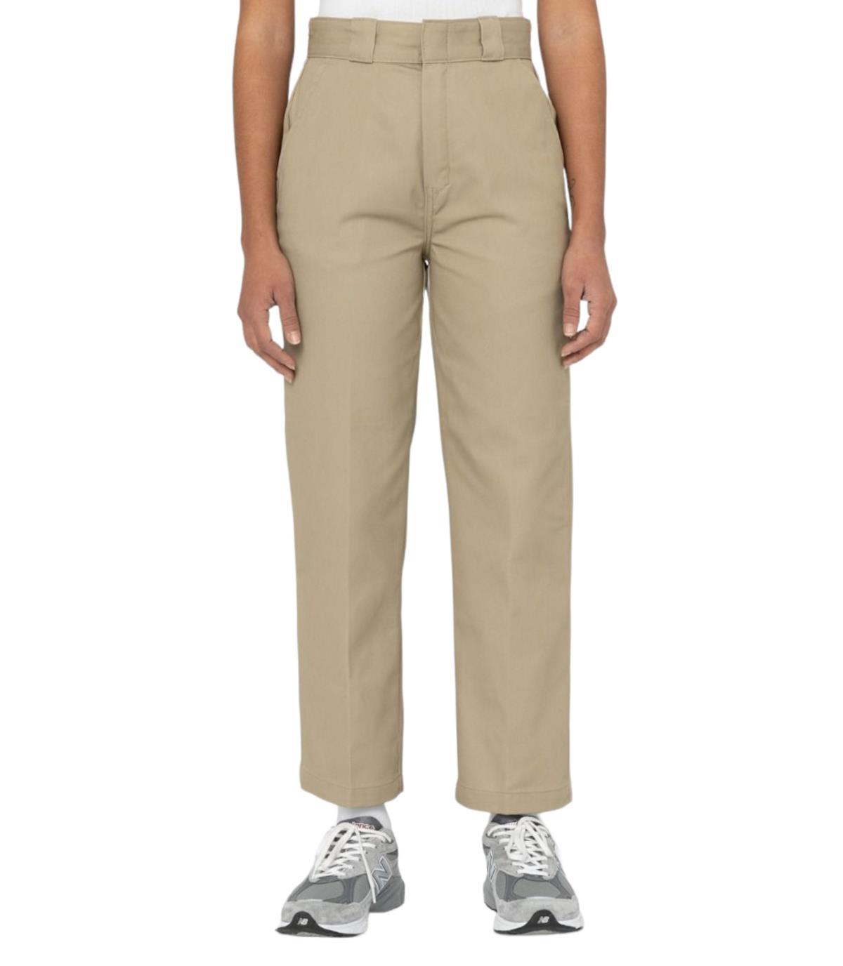 DICKIES PANTALONE Donna