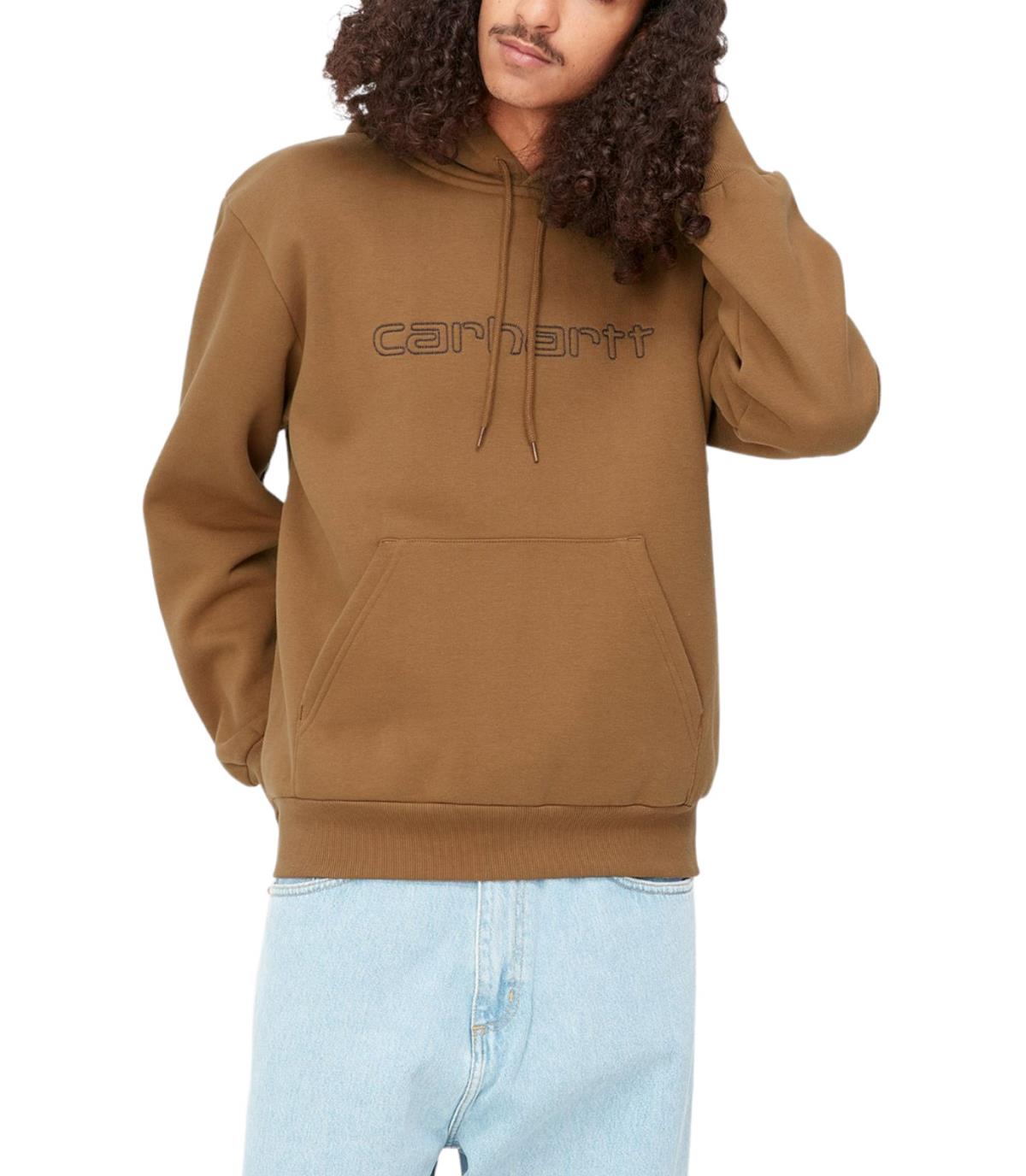 CARHARTT WIP FELPA Uomo