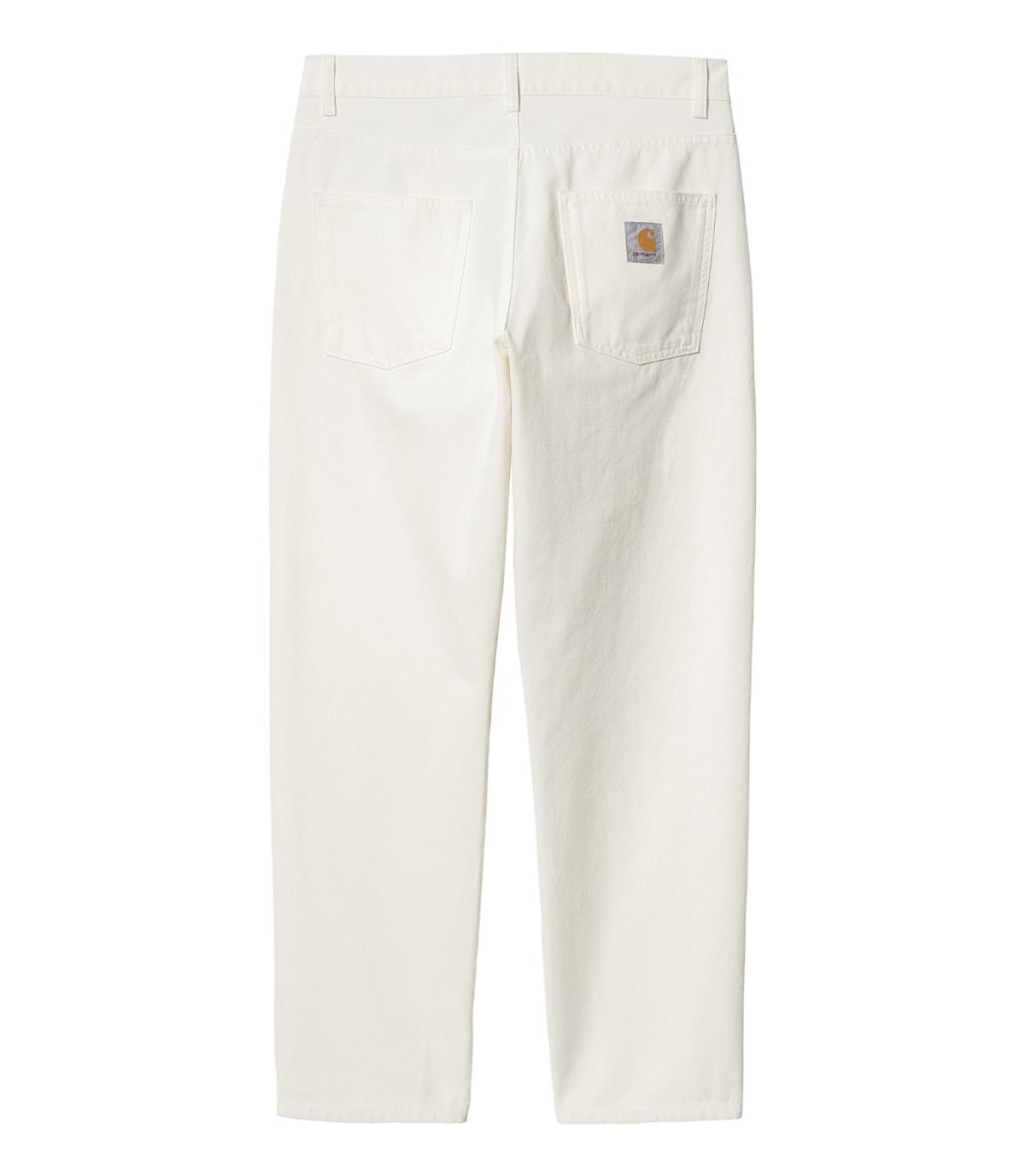 Carhartt Wip Jeans Uomo