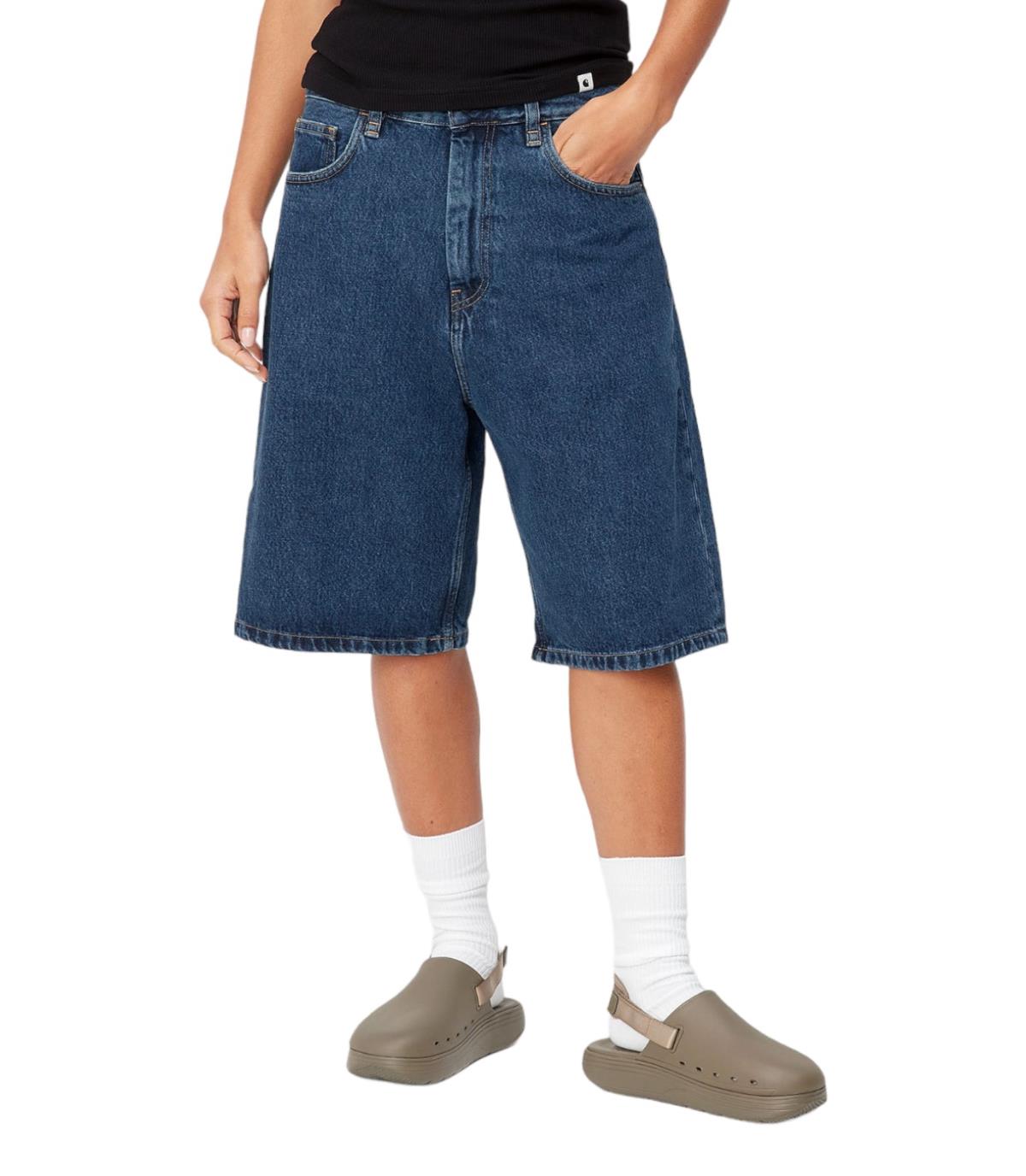 Carhartt Wip Shorts Donna