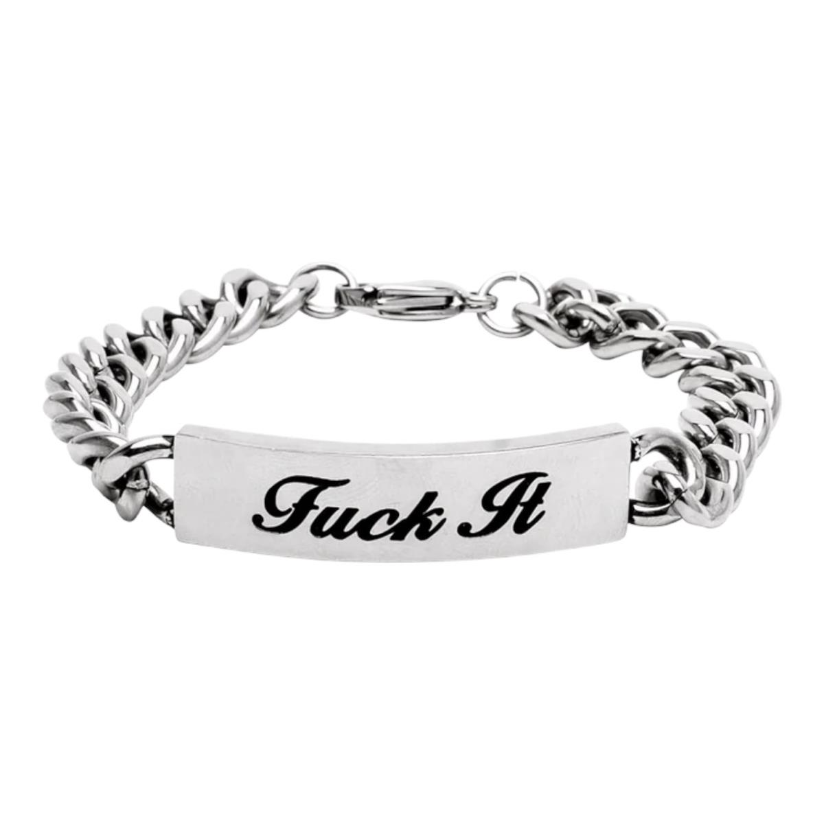 HUF WORLDWIDE BRACCIALE Unisex