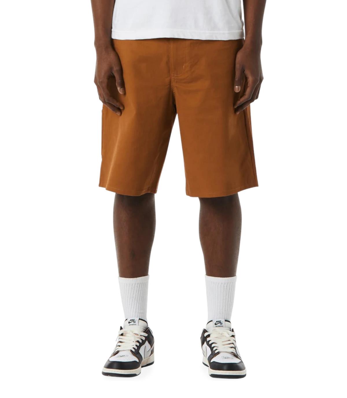 HUF WORLDWIDE SHORTS Uomo