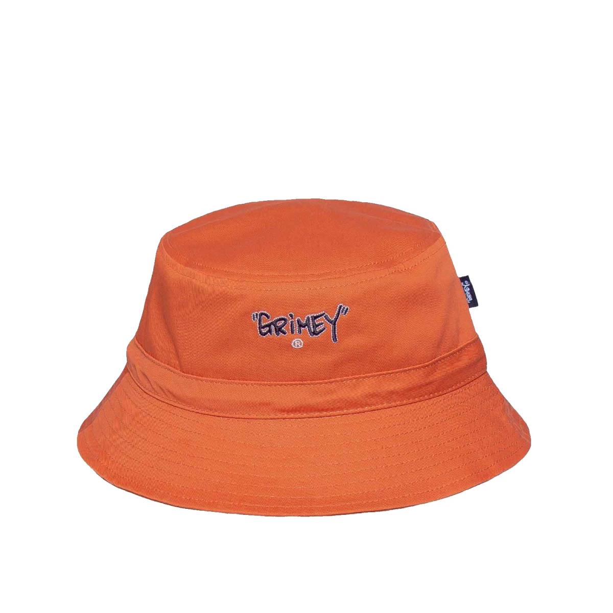 GRMY BUCKET HAT Unisex