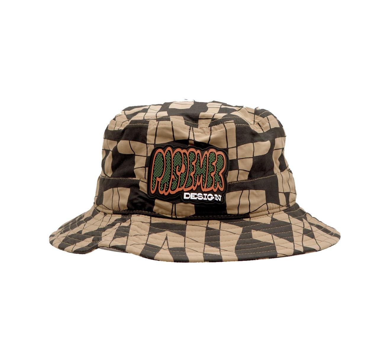 PAS DE MER BUCKET HAT Uomo