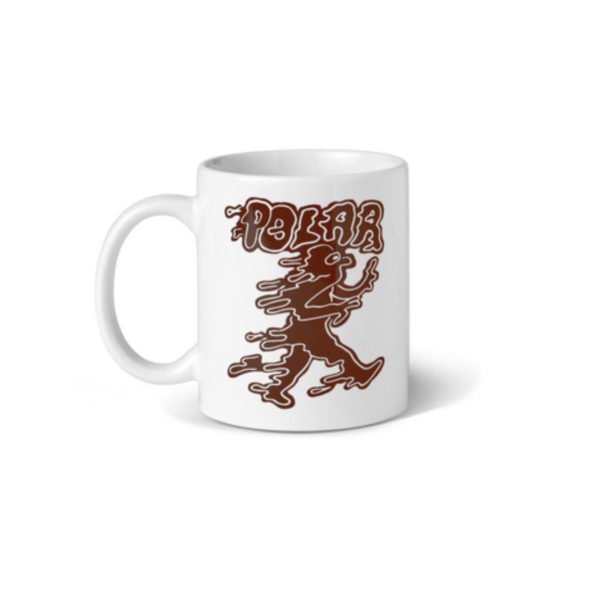 POLAR SKATE CO. TAZZA Uomo