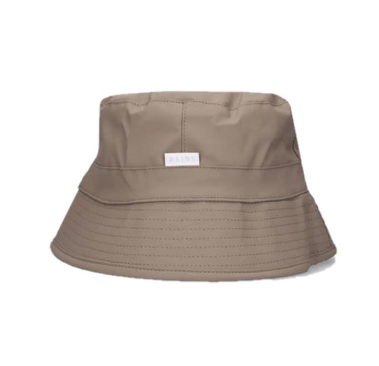 RAINS BUCKET HAT Unisex