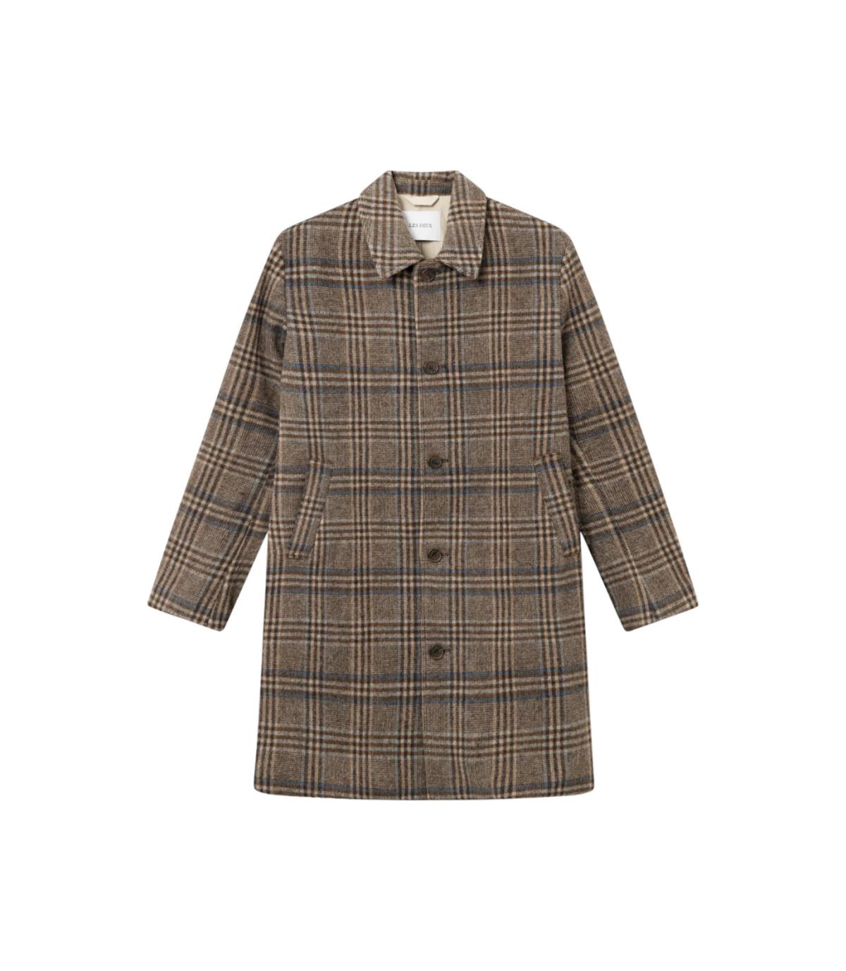 LES DEUX JACKET Uomo