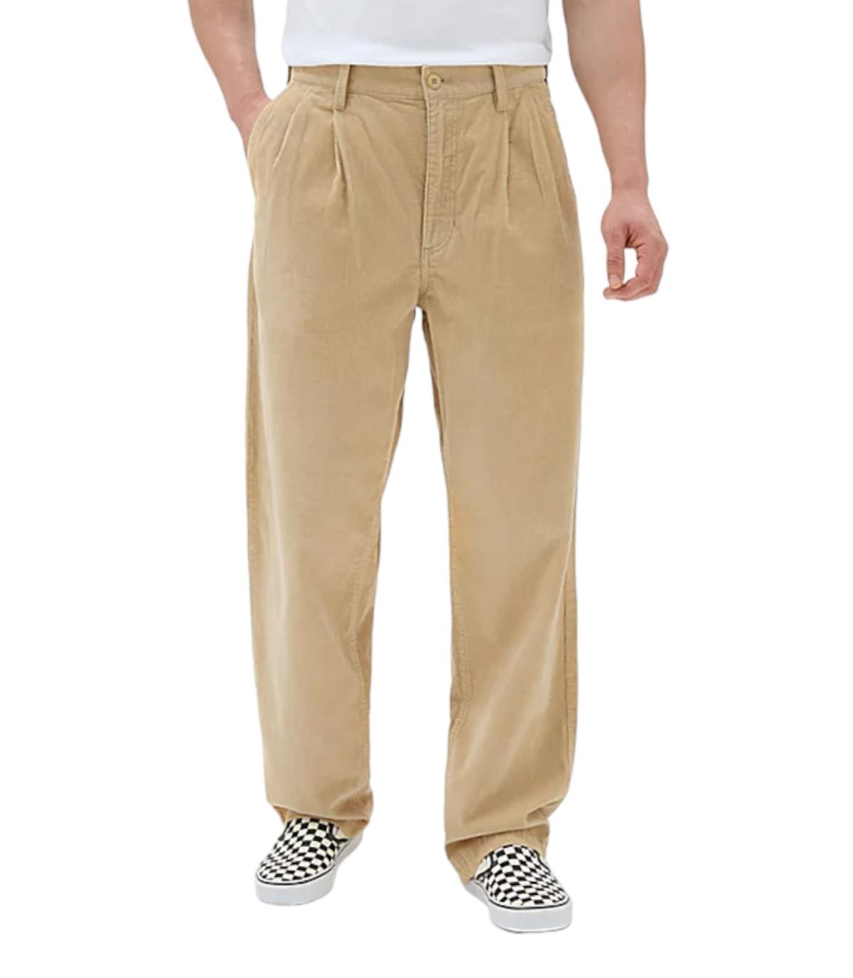 VANS OFF THE WALL PANTALONE Uomo