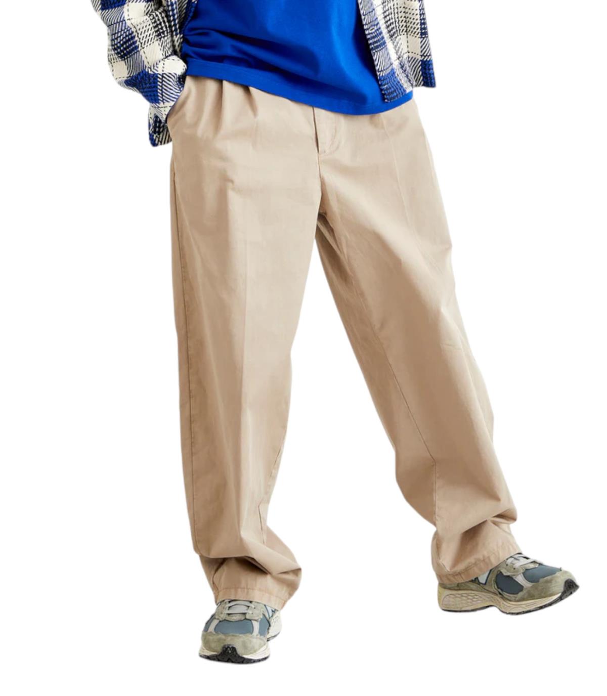 WOODBIRD PANTALONE Uomo