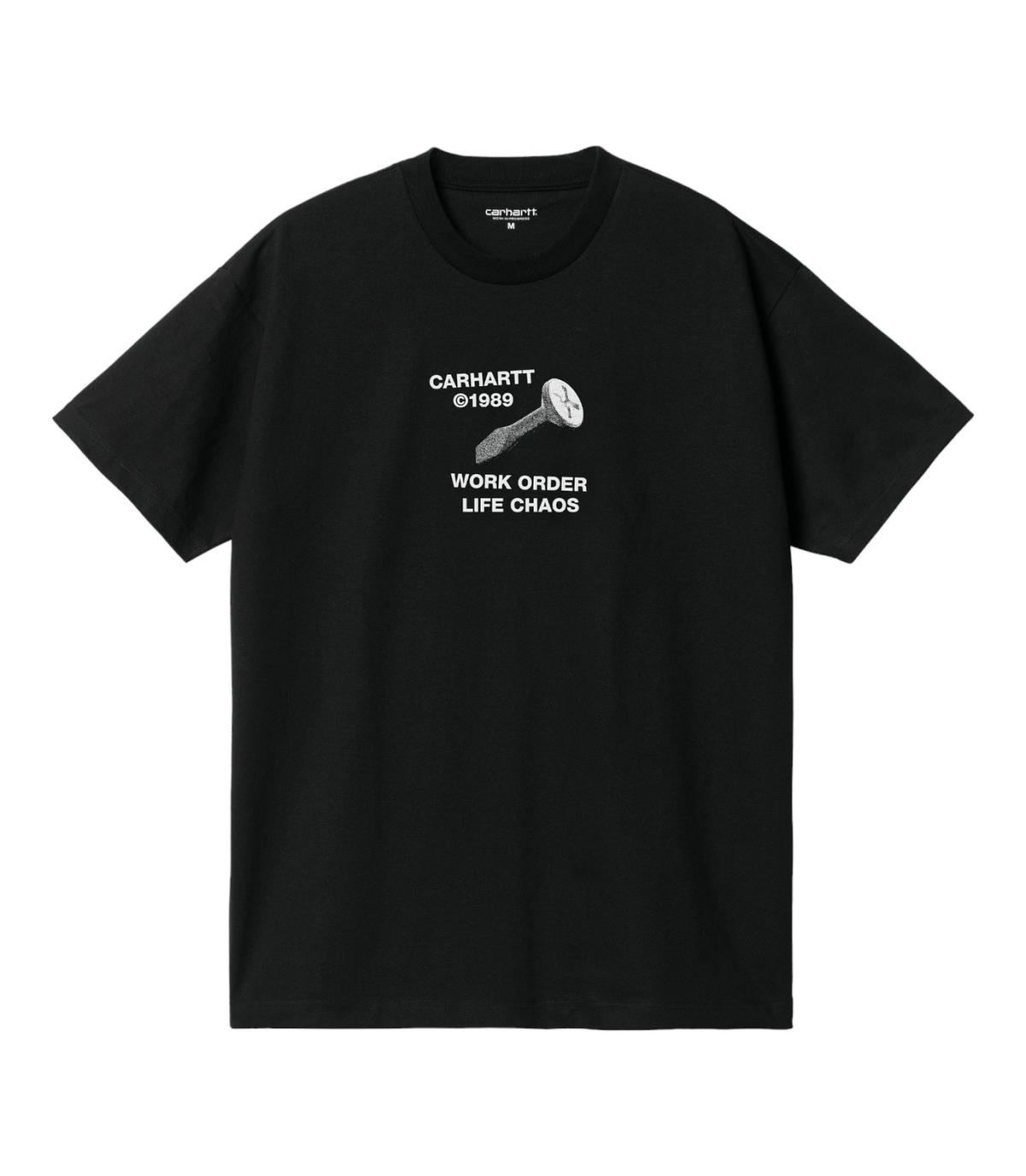 CARHARTT WIP T-SHIRT Uomo