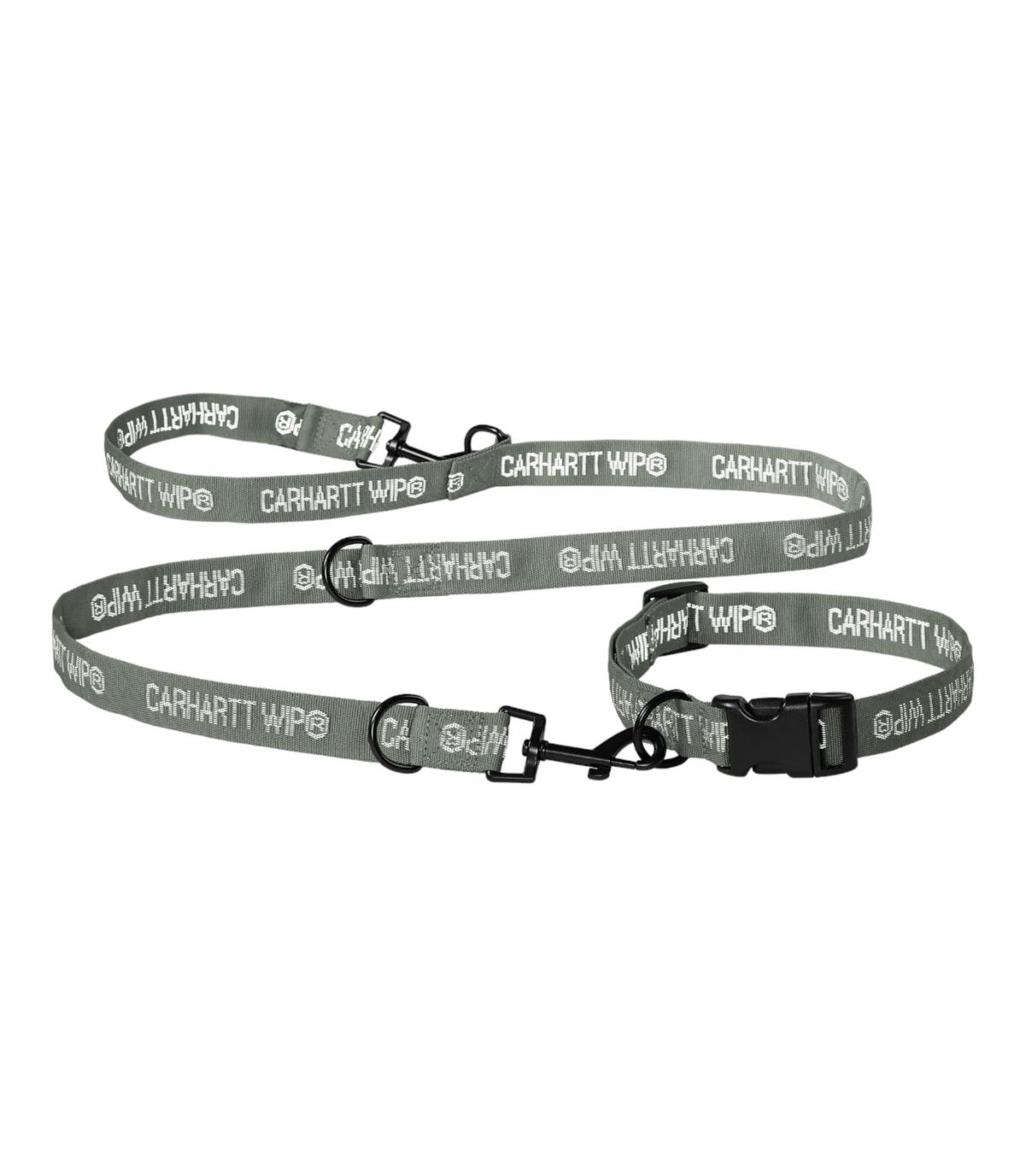 CARHARTT WIP COLLARE + GUINZAGLIO Dog