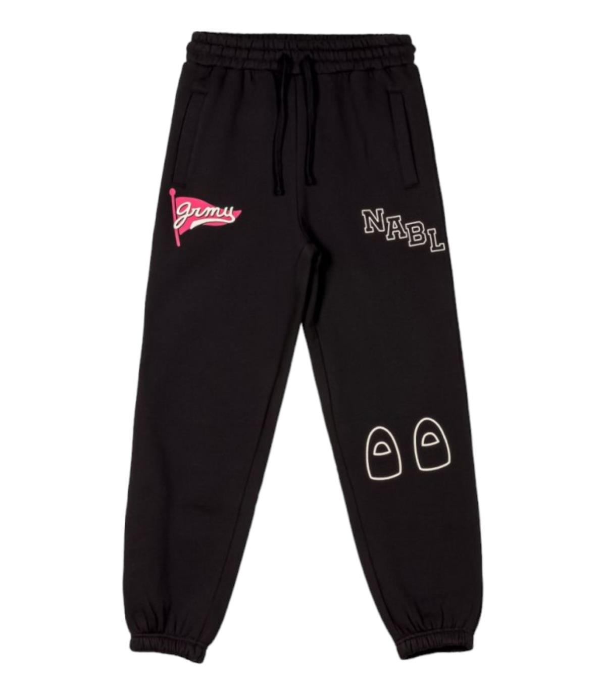 GRMY PANTALONE Uomo