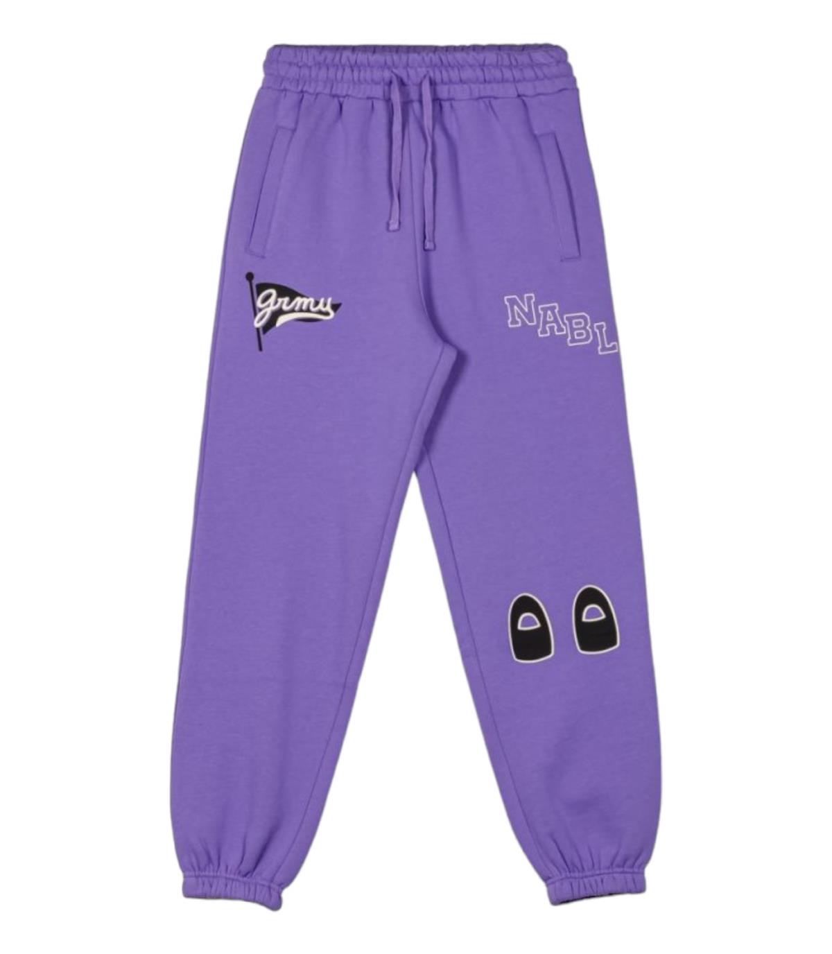 Grmy Pantalone Uomo