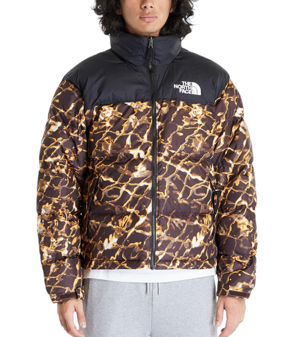 THE NORTH FACE JACKET Uomo