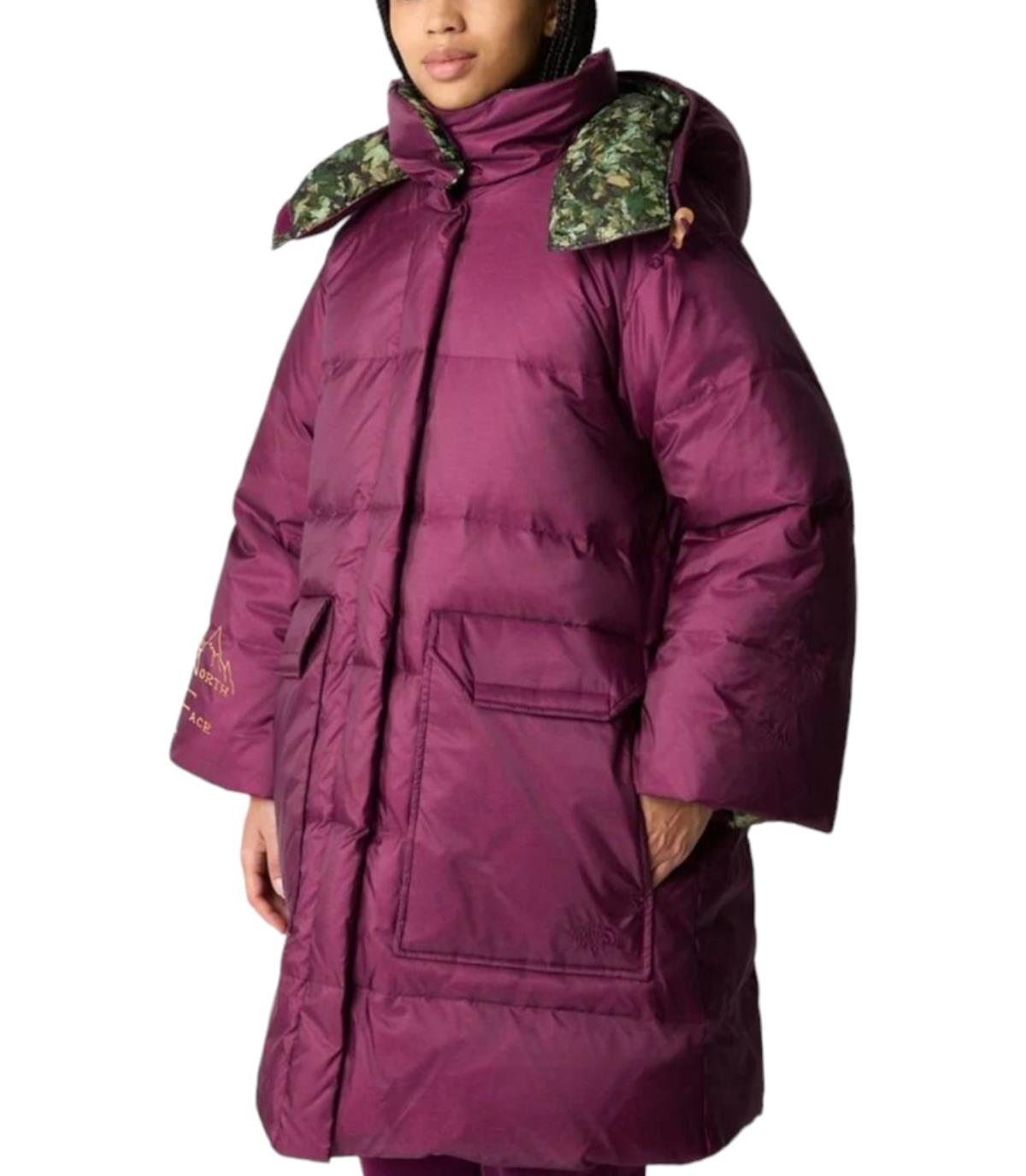 THE NORTH FACE GIUBBINO Donna
