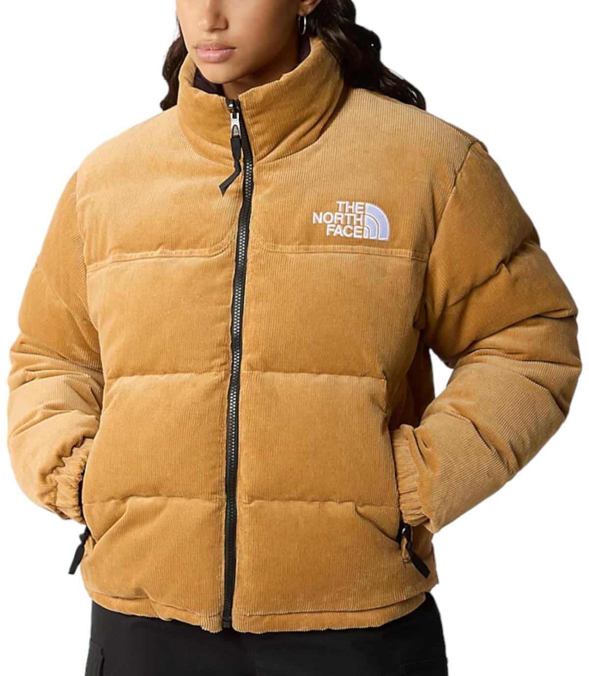 THE NORTH FACE JACKET Donna