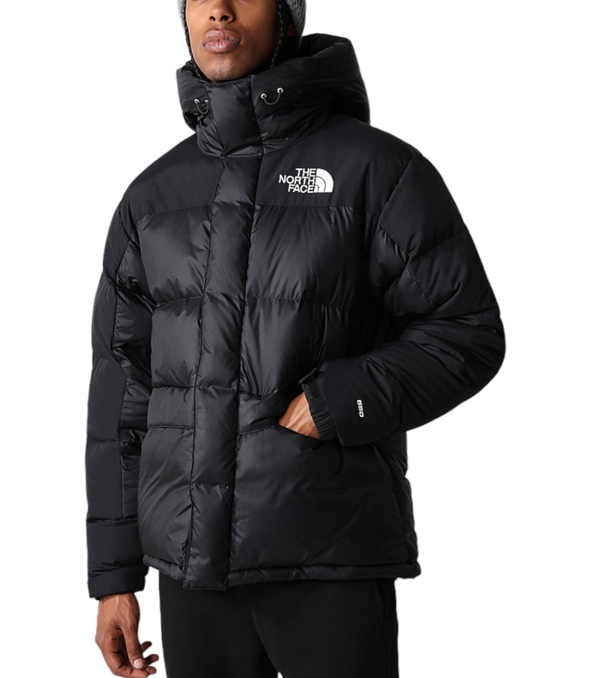 THE NORTH FACE JACKET Uomo