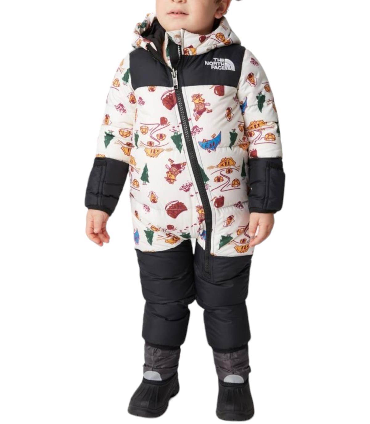 THE NORTH FACE TUTINA Bambino