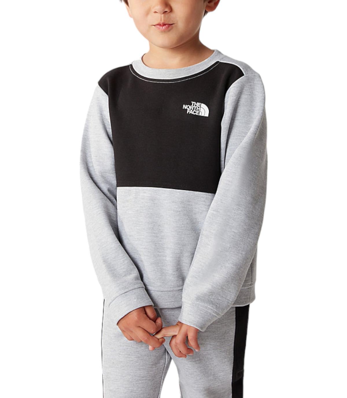 THE NORTH FACE FELPA Bambino