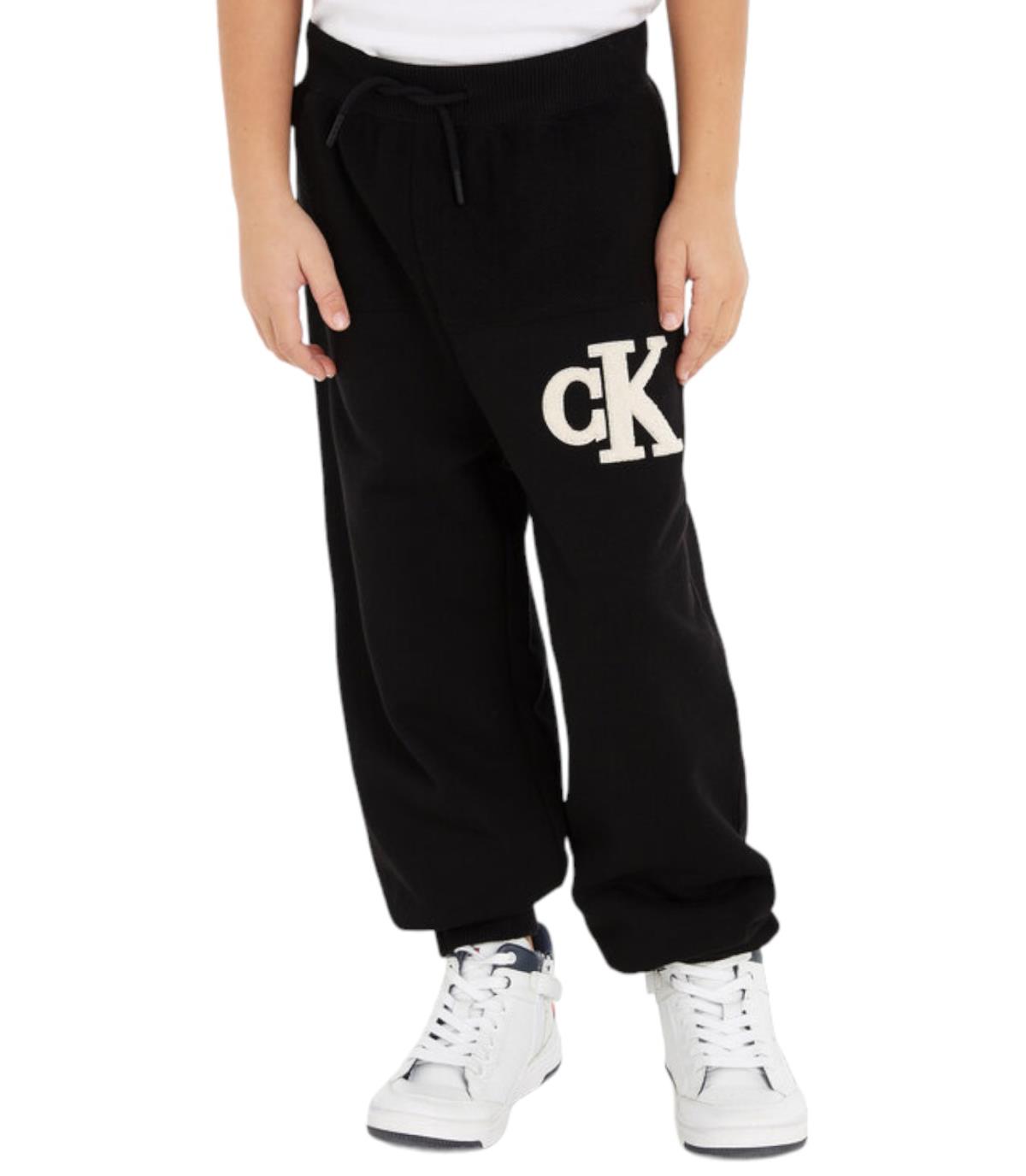 CALVIN KLEIN JOGGER Bambino