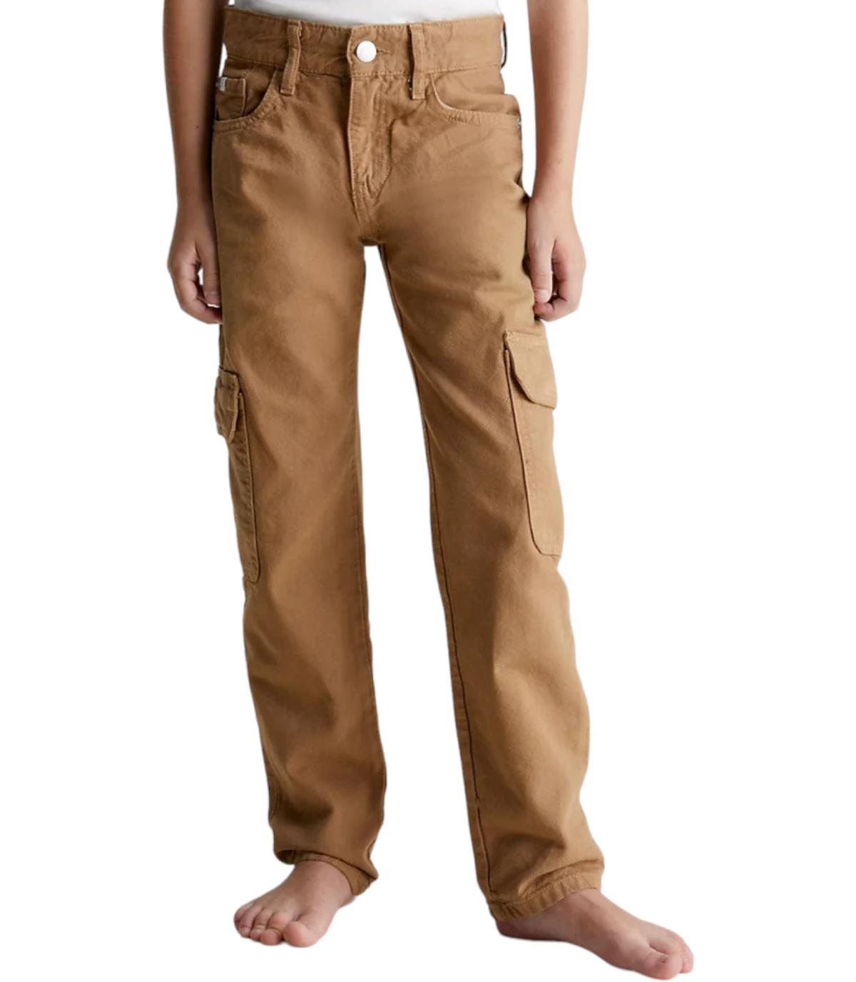 CALVIN KLEIN JEANS Bambino