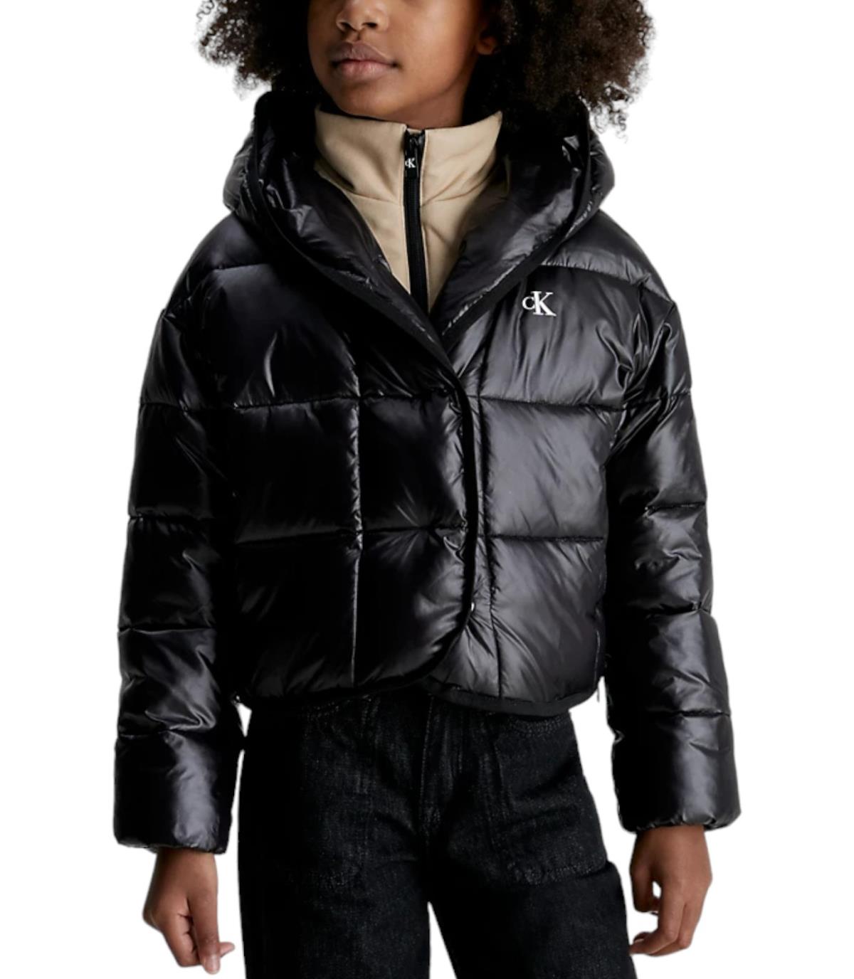 CALVIN KLEIN GIACCA Bambina