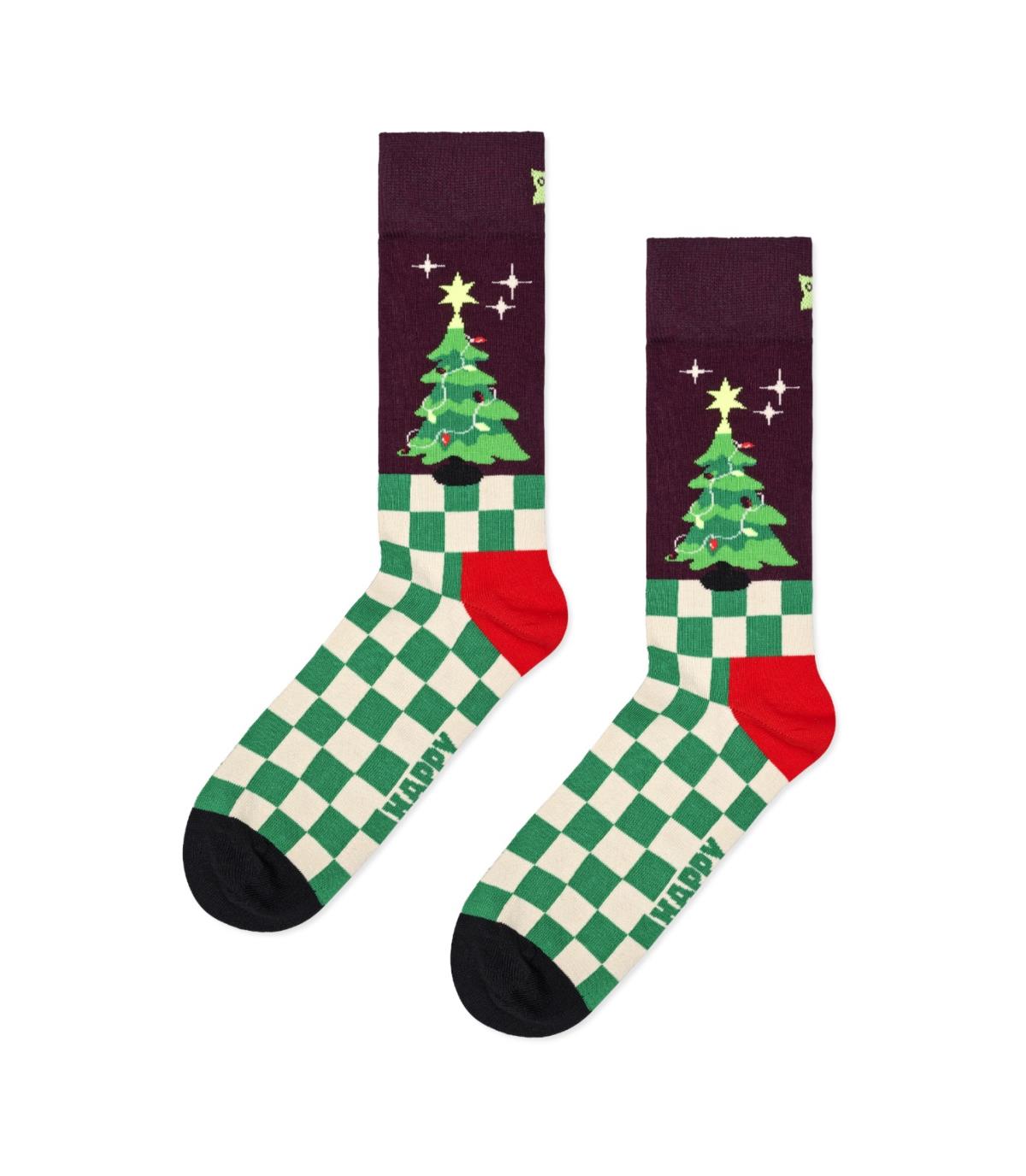 HAPPY SOCKS CALZINI Bambino/bambina