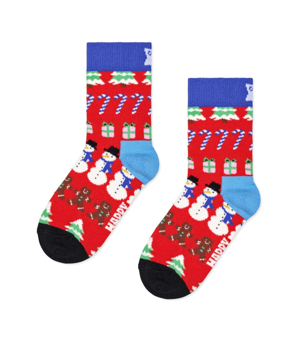 HAPPY SOCKS CALZINI Bambino/bambina