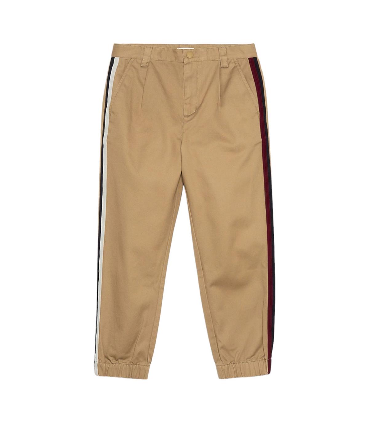TOMMY HILFIGER PANTALONE Bambino