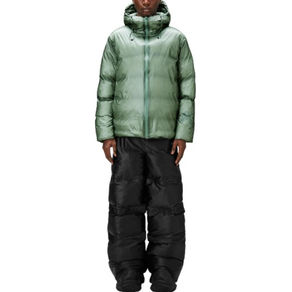 RAINS JACKET Unisex