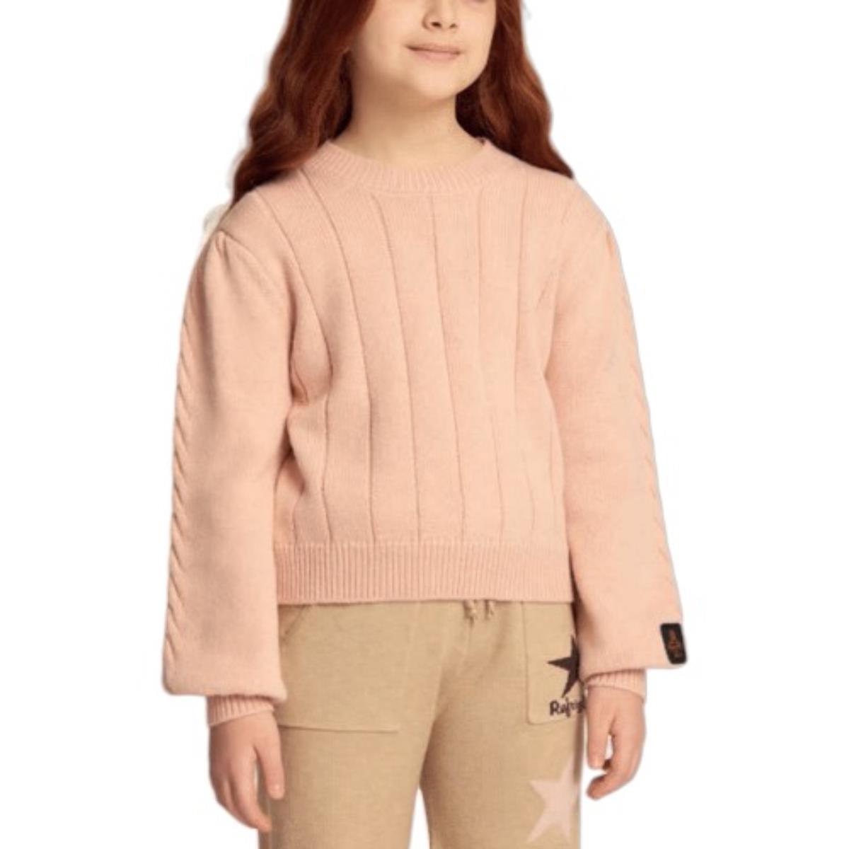 REFRIGIWEAR MAGLIONE Bambina