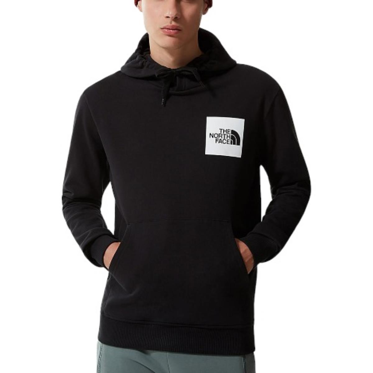 THE NORTH FACE FELPA