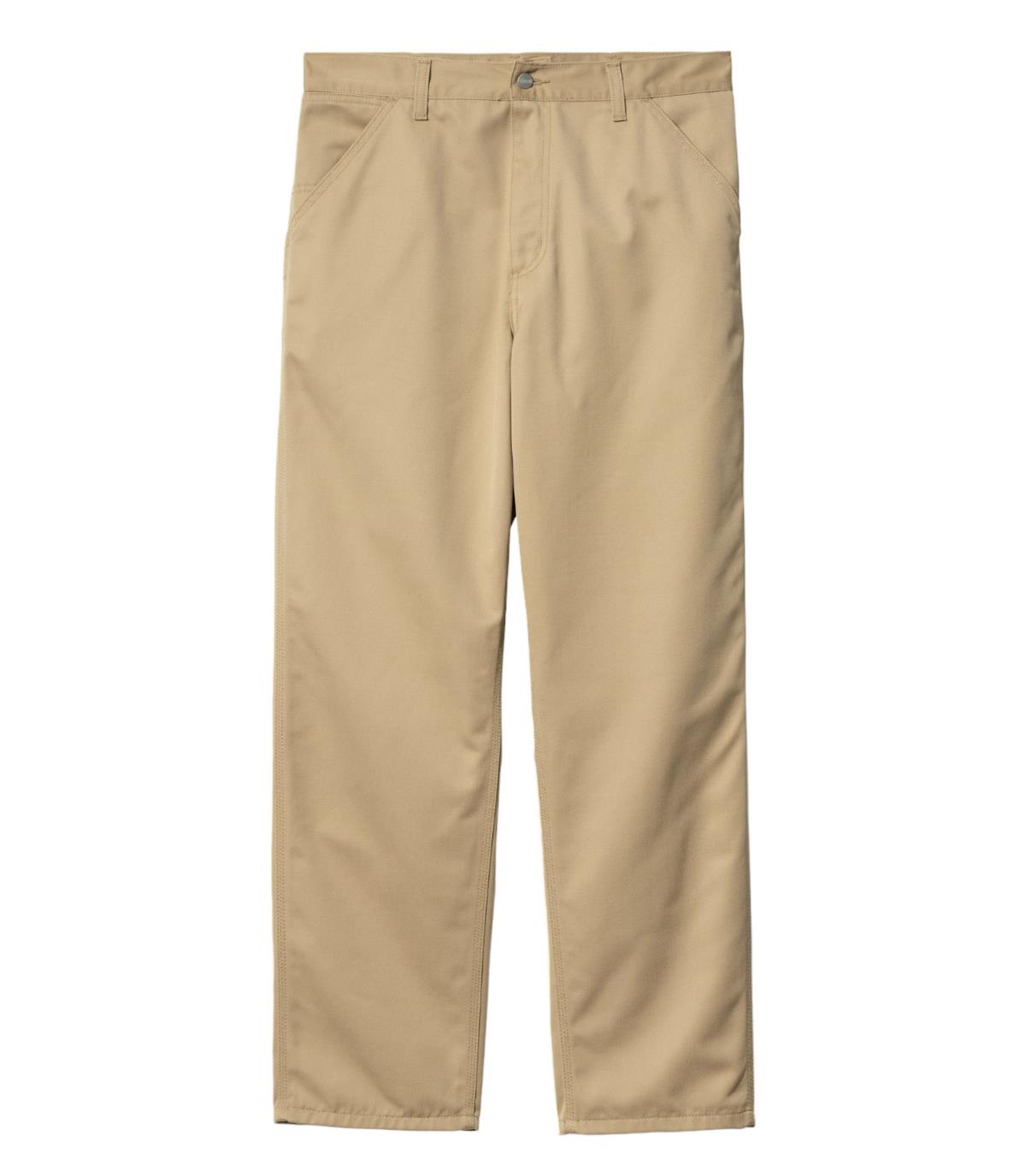 CARHARTT WIP JEANS Uomo