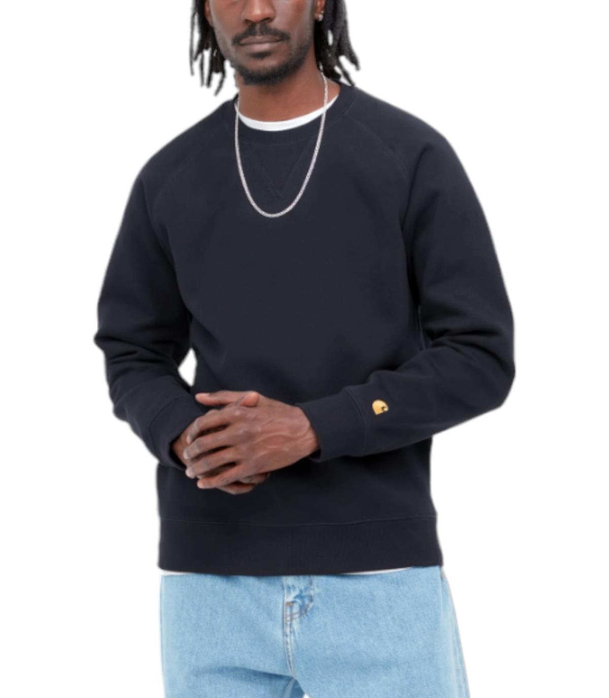 Carhartt Wip Felpa Uomo
