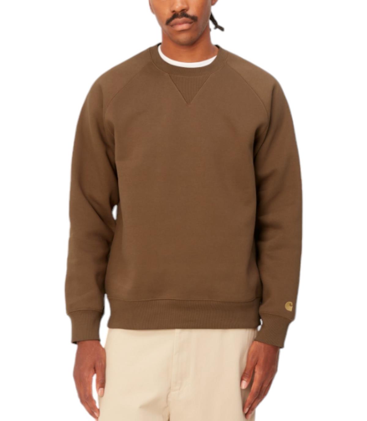 CARHARTT WIP FELPA Uomo