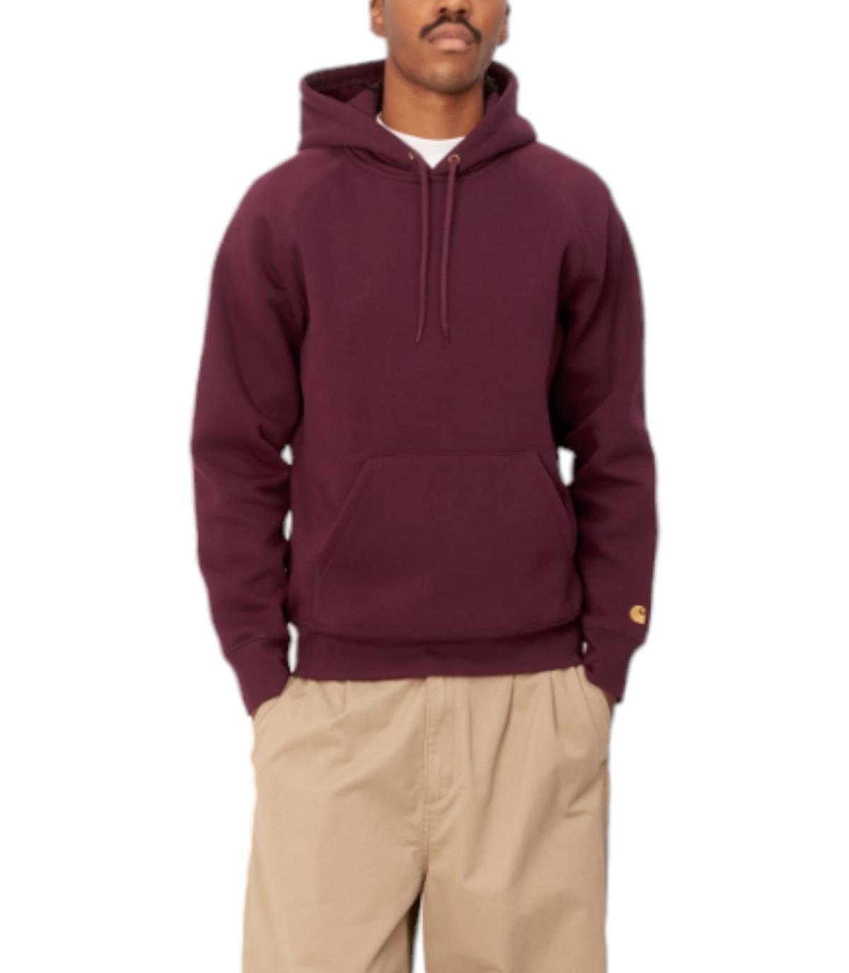 Carhartt Wip Felpa Uomo