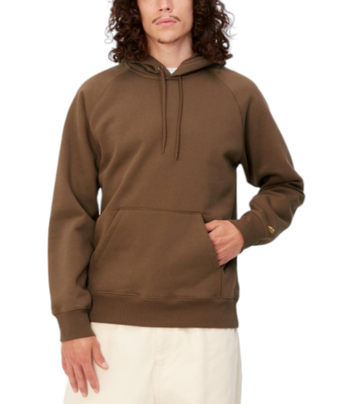 CARHARTT WIP FELPA Uomo