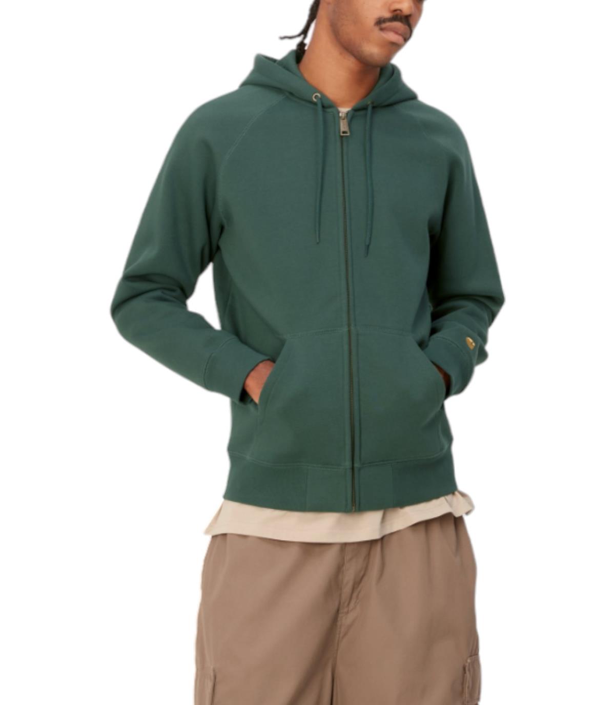 Carhartt Wip Felpa Uomo