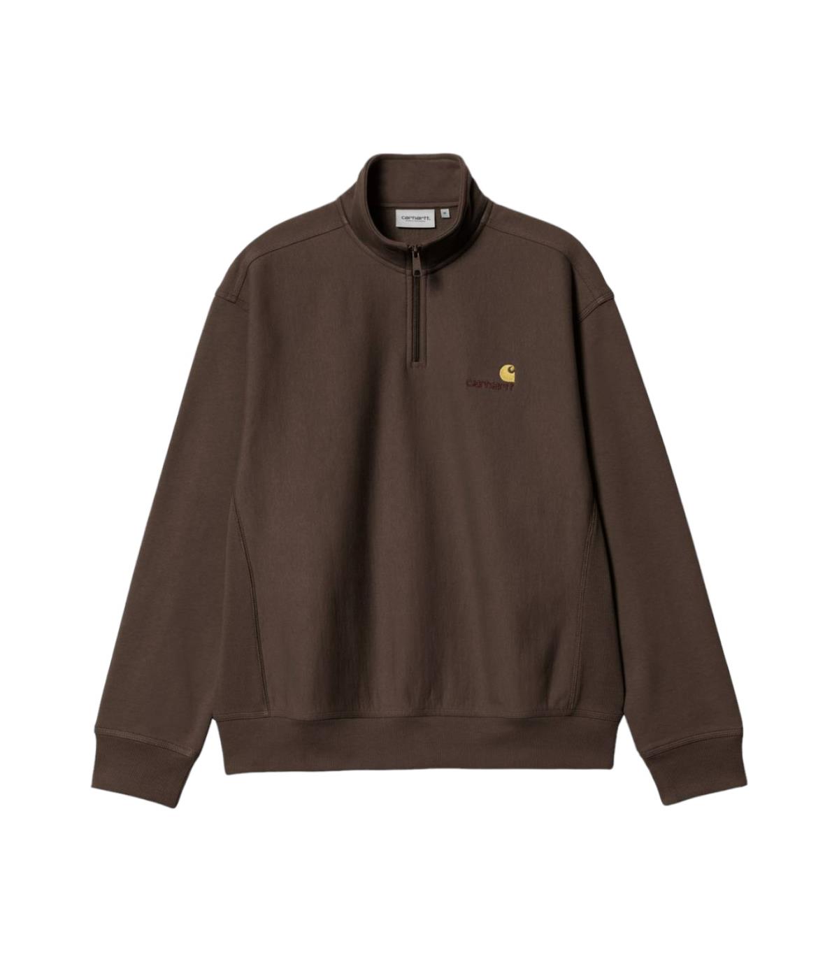 Carhartt Wip Felpa Uomo