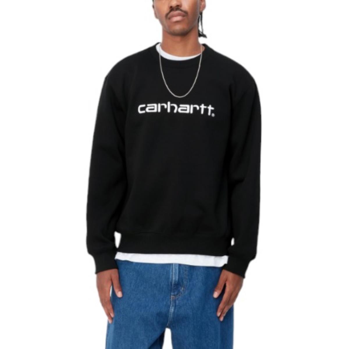 CARHARTT WIP FELPA Uomo