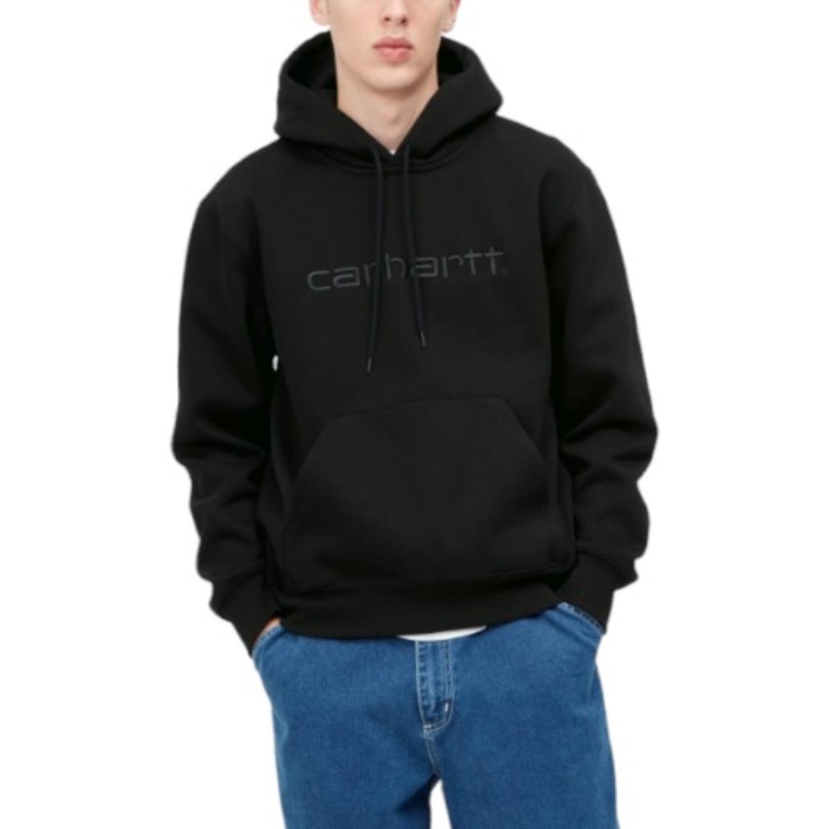 CARHARTT WIP FELPA Uomo