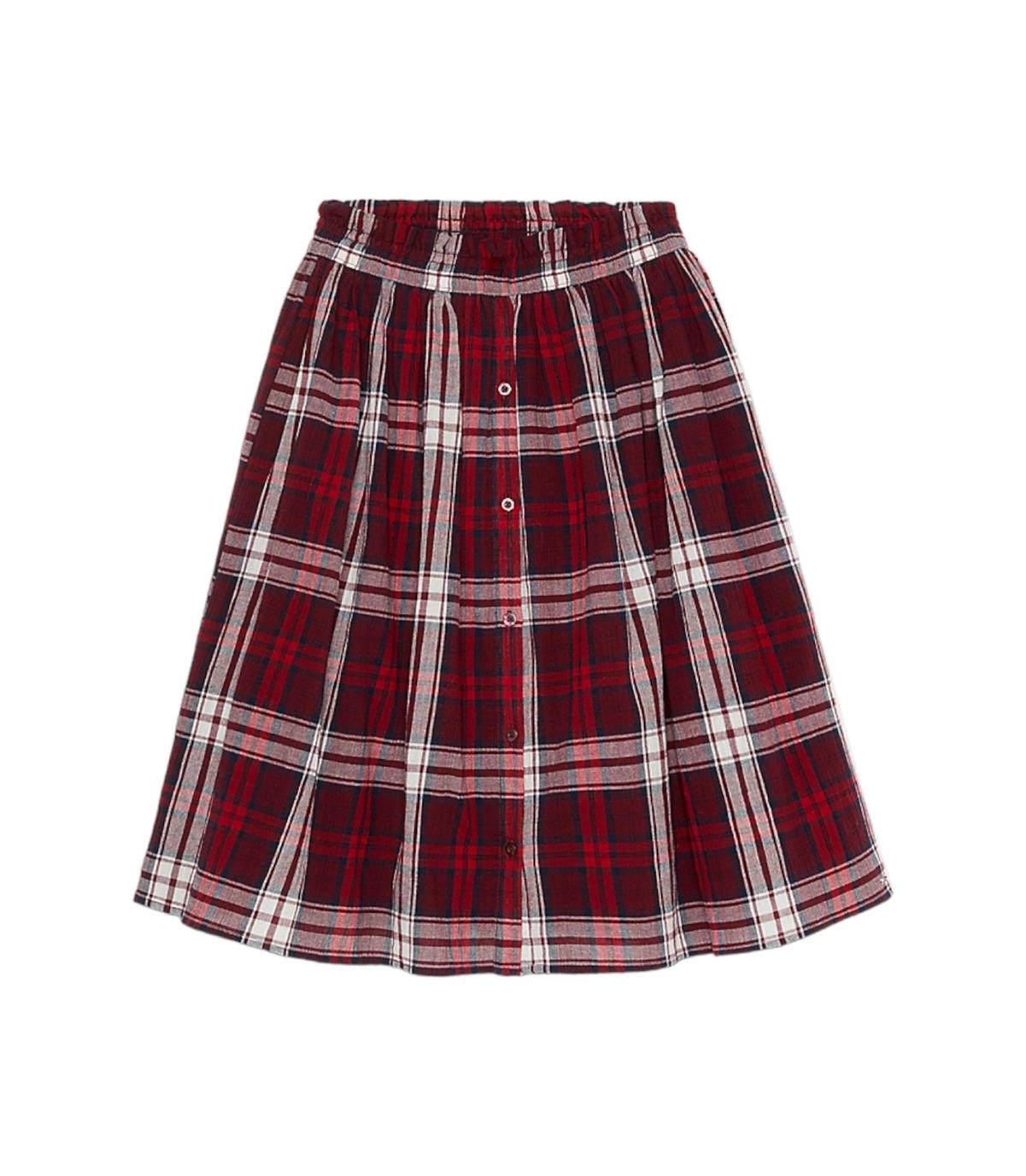 TOMMY HILFIGER GONNA Bambina