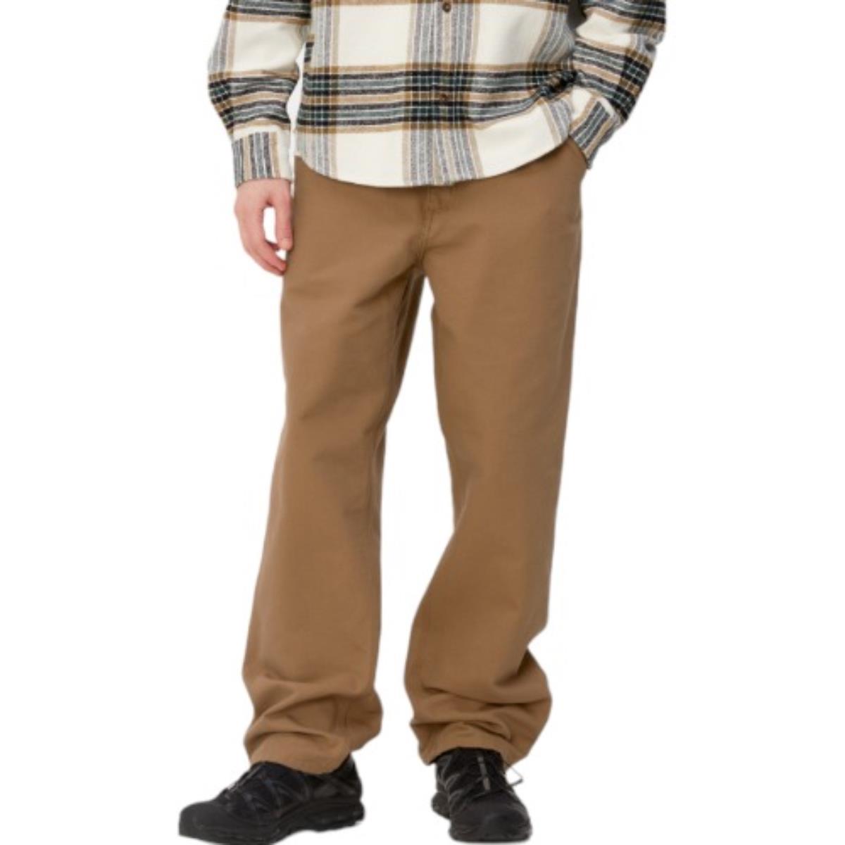 CARHARTT WIP JEANS
